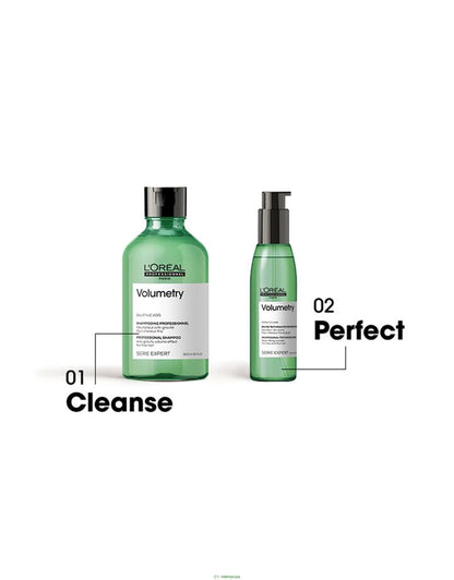 L’Oréal Serie Expert Volumetry Shampoo