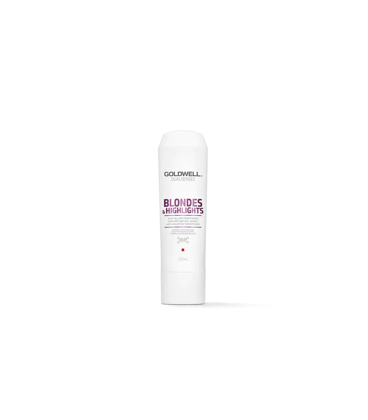 Goldwell Dualsenses Blondes & Highlights Anti Yellow Conditioner