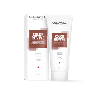 Goldwell Dualsenses Color Revive Conditioners 200ml