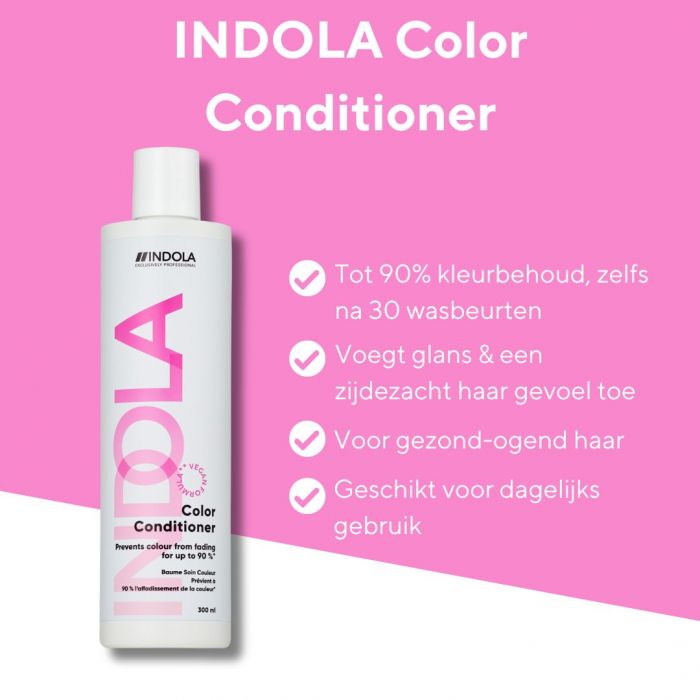 Indola Color Conditioner