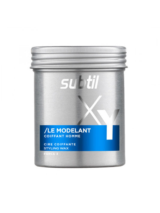 Subtil XY Le Modelant Cire Coiffante 100ml