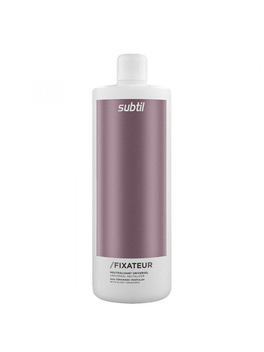 Subtil Fixateur Neutralisant 1000ml