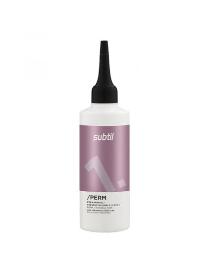 Subtil Permanent 125ml