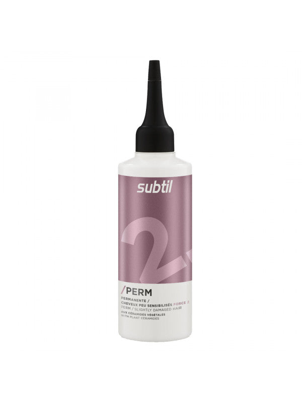 Subtil Permanent 125ml