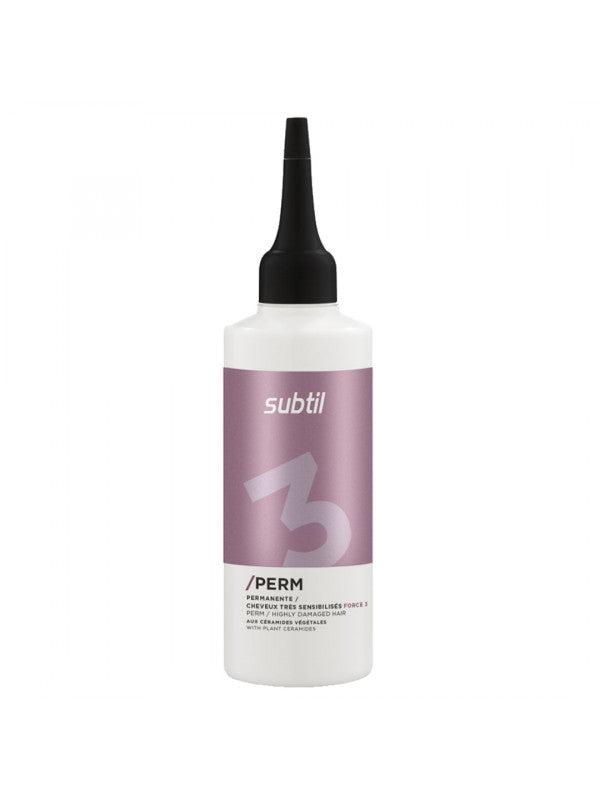 Subtil Permanent 125ml