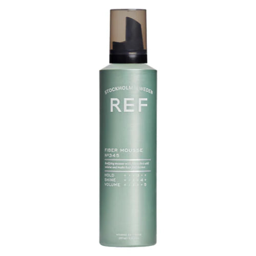 REF Fiber Mousse N°345 250ml