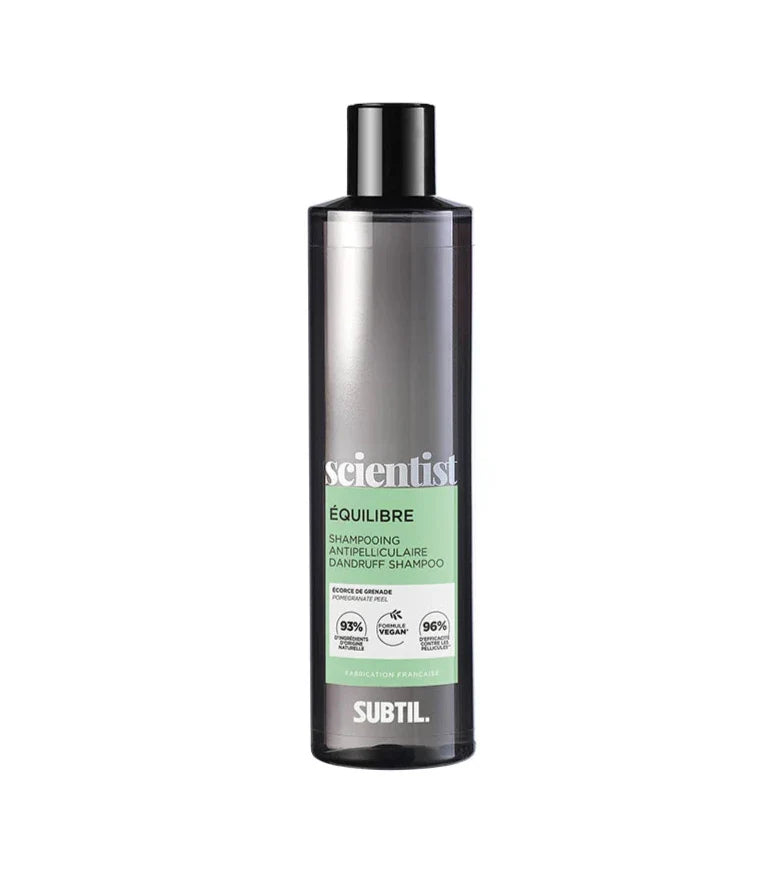 Subtil Scientist Equilibre Anti Pelliculaire Shampoo