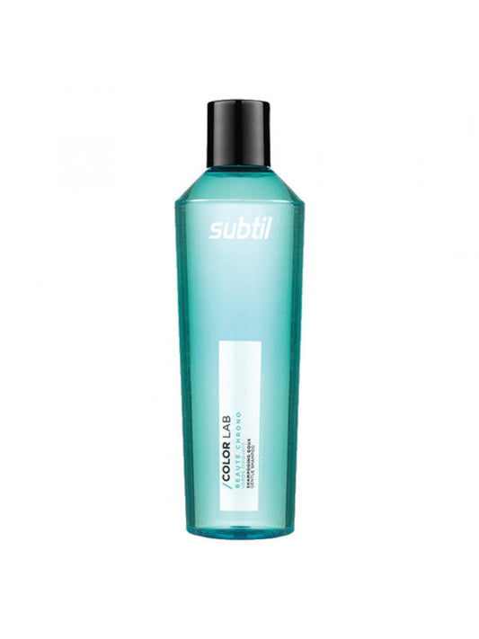 Subtil Color Lab Beauté Chrono Doux Shampoo