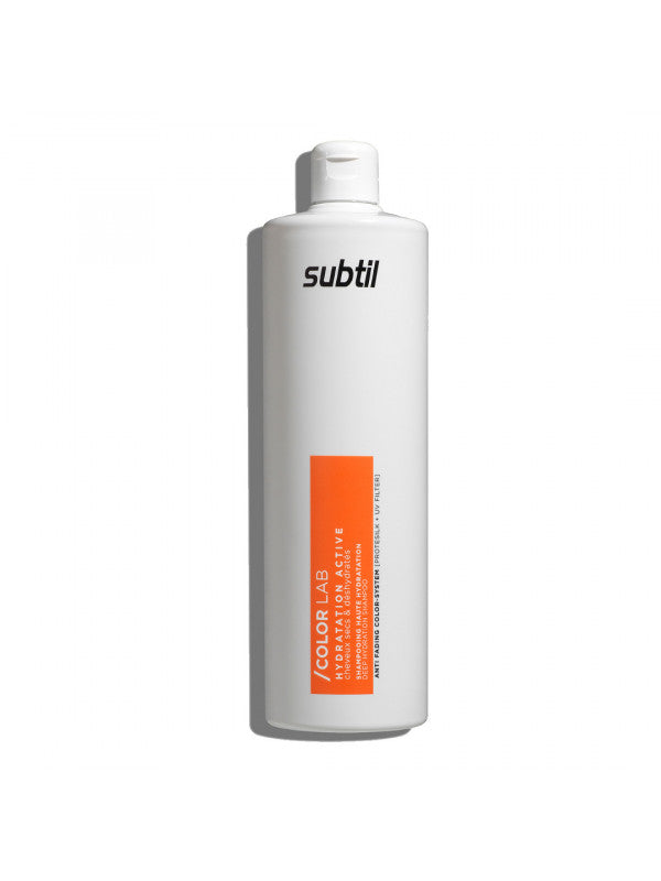 Subtil Color Lab Hydratation Intense Shampoo