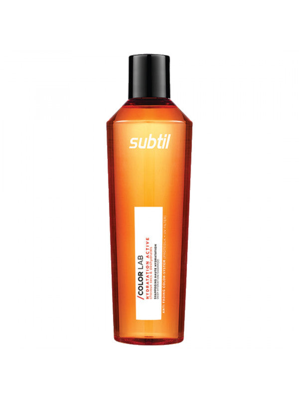 Subtil Color Lab Hydratation Intense Shampoo