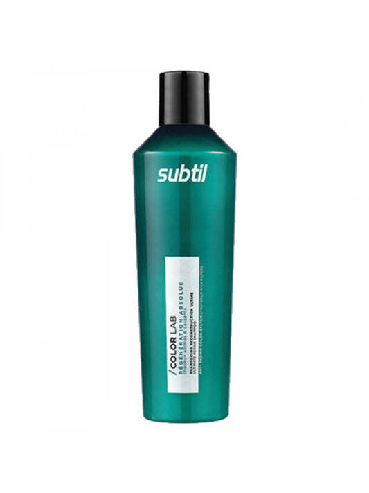 Subtil Color Lab Reconstruction Ultime Shampoo