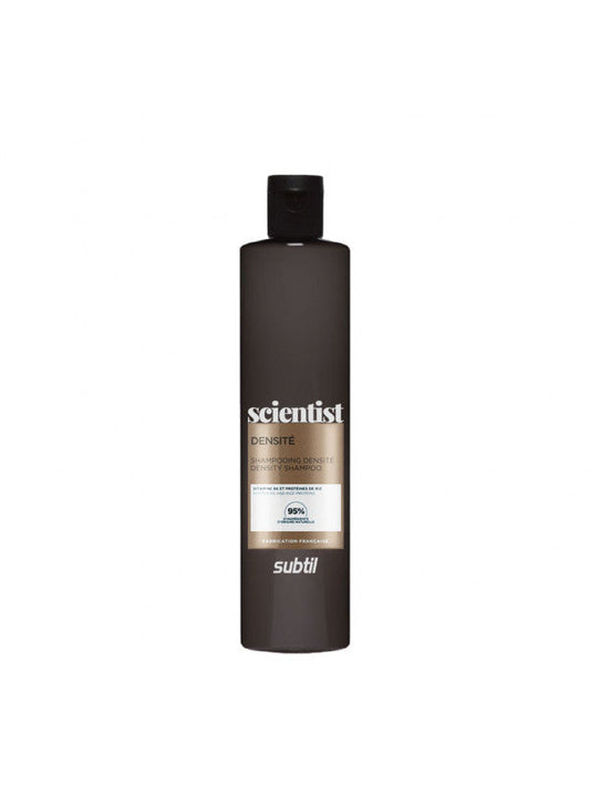 Subtil Scientist Shampoo Densité 300ml