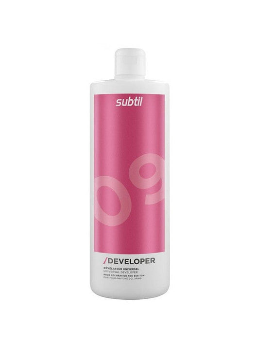 Subtil Developer 9vol 1000ml