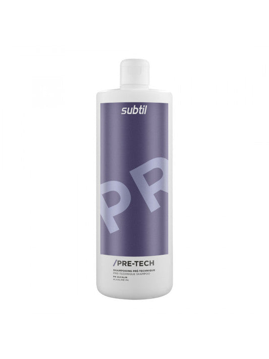 Subtil Pre Tech Shampoo 1000ml