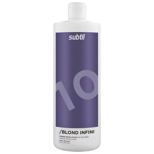 Subtil /Blond Infini Oxydanten 1000 ml - Parfumerietwiggy
