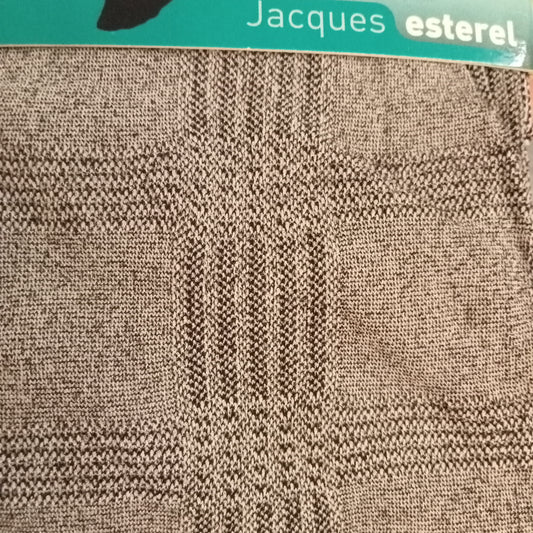 Jacques Esterel Collant Fantasie Tweed - Parfumerietwiggy