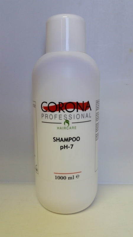 Corona pH-7 Shampoo - Parfumerietwiggy