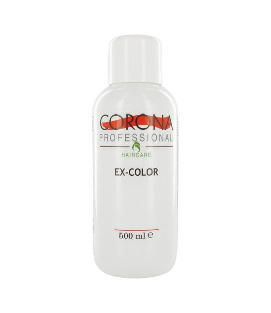 Corona Ex-Color 500 ml - Parfumerietwiggy
