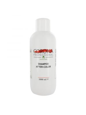Corona After Color Shampoo - Parfumerietwiggy