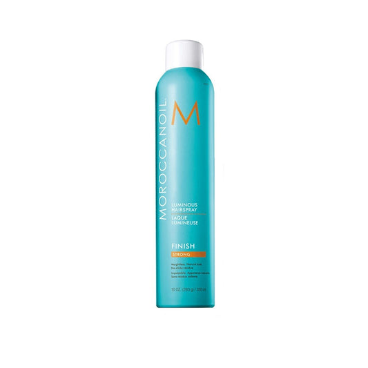 Moroccanoil Luminous Hairspray Strong 330ml