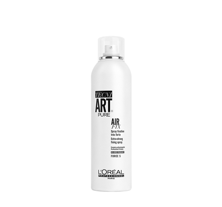 L'Oreal Tec Ni Art Air Fix - Parfumerietwiggy