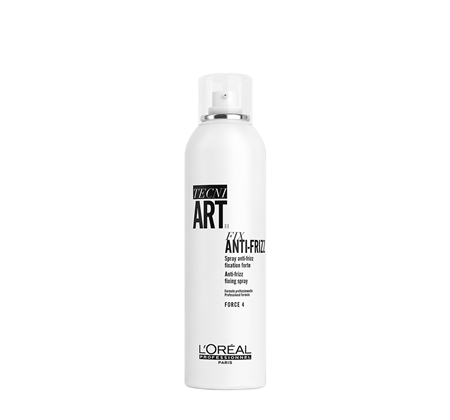 L'Oreal Tec Ni Art Anti-Frizz Fix - Parfumerietwiggy