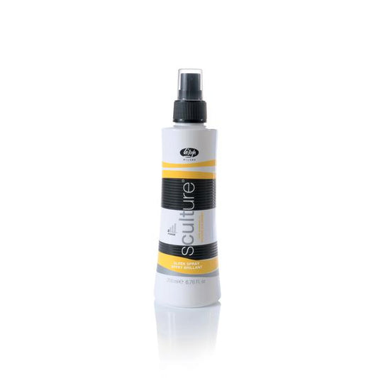 Lisap Sculture Sleek Spray 200 ml - Parfumerietwiggy