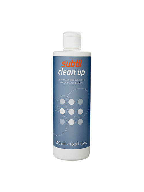 Subtil Clean Up 500 ml - Parfumerietwiggy