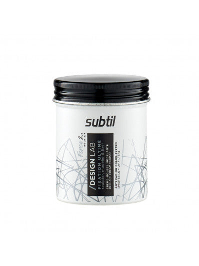 Subtil Design Lab Créme Mousse 100 ml - Parfumerietwiggy
