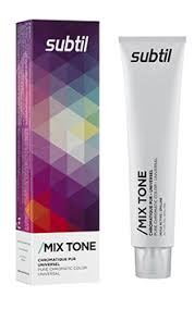 Subtil Mix Tone 60 ml - Parfumerietwiggy