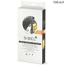 Sibel HighLight Schuimstrips Gold - Parfumerietwiggy
