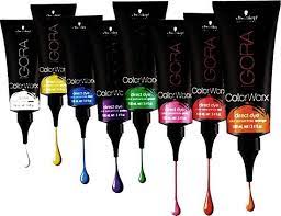 Schwarzkopf  Color Worx 100 ml - Parfumerietwiggy