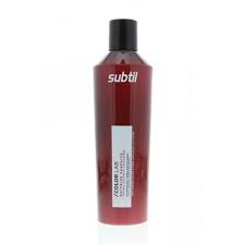 Subtil Color Lab Disciplinant Shampoo - Parfumerietwiggy
