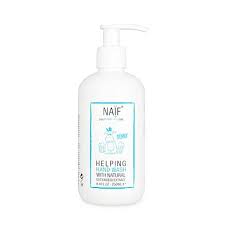 Naïf Helping Hand Wash 250 ml - Parfumerietwiggy