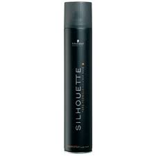 Schwarzkopf Silhouette Hairspray - Parfumerietwiggy
