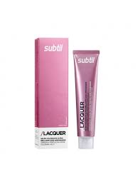 Subtil /Lacquer 60 ml - Parfumerietwiggy
