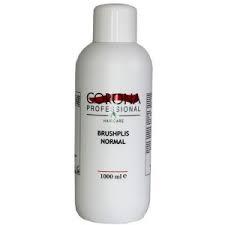 Corona BrushPlis Normaal - Parfumerietwiggy