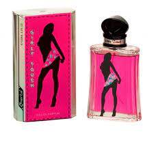 Omerta Girly Touch 100 ml - Parfumerietwiggy