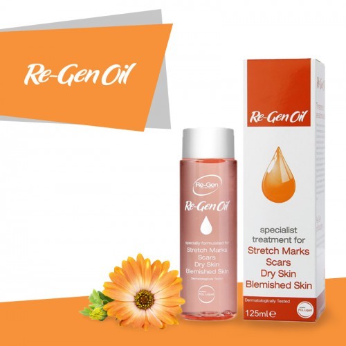 Re-Gen Oil 75 ml - Parfumerietwiggy