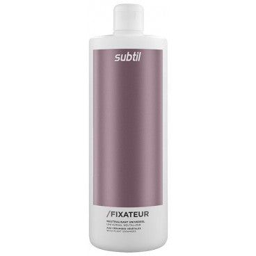 Subtil /Fixateur 1000 ml - Parfumerietwiggy