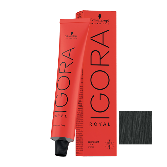 Schwarzkopf Igora Royal 60 ml OUTLET - Parfumerietwiggy