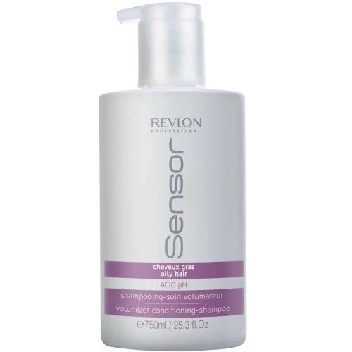 Revlon Sensor Volumizer Conditioning Shampoo 750ml - Parfumerietwiggy
