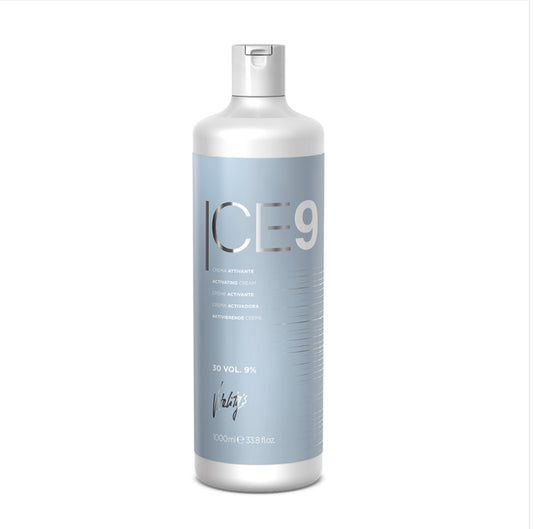 Vitality’s ICE 9 Oxydant Creme 1000ml