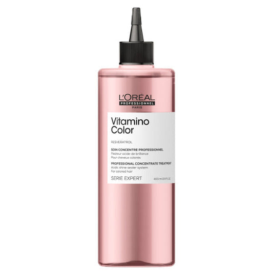 L'Oréal Serie Expert Vitamino Color Liquid 400ml - Parfumerietwiggy