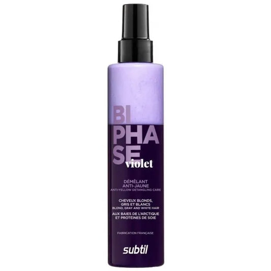 Subtil Bi Phase Violet 200ml - Parfumerietwiggy