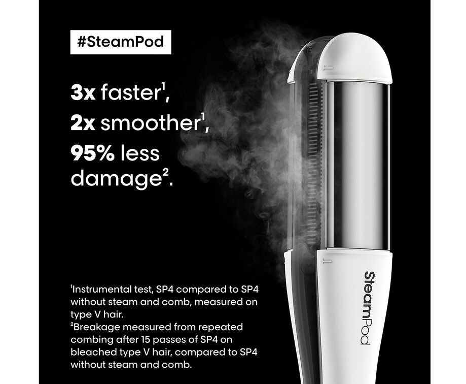 L’Oréal Steampod 4.0