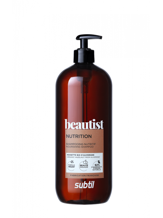 Subtil Beautist Nutrition Shampoo - Parfumerietwiggy