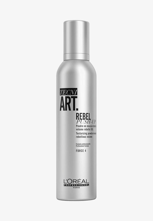 L’Oréal Tecni Art Rebel Push Up 250ml