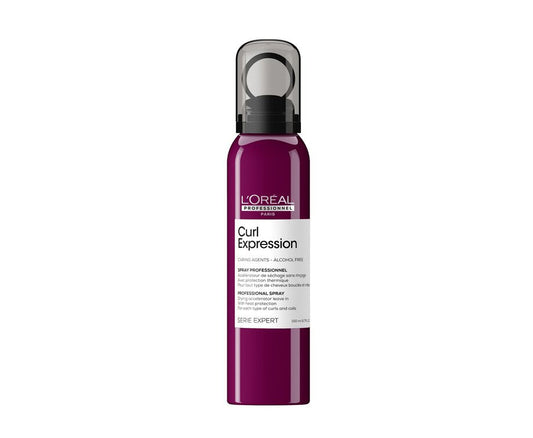 L'Oréal Serie Expert Curl Expression Drying Accelerator 150ml