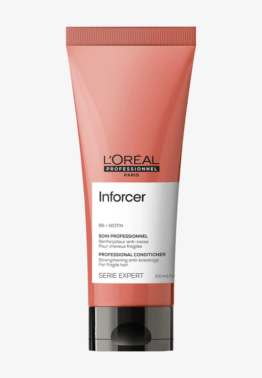 L’Oréal Serie Expert Inforcer Conditioner - Parfumerietwiggy
